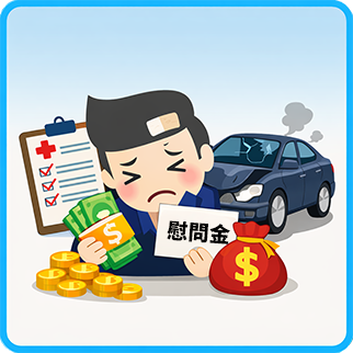 臺灣產物旅遊綜合保險租車事故費用損失附加條款