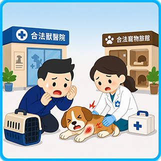 臺灣產物旅遊綜合保險寵物寄託意外費用補償附加條款